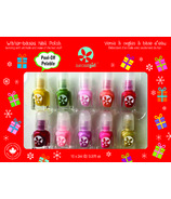 Suncoat Merry Mini Mani Kit