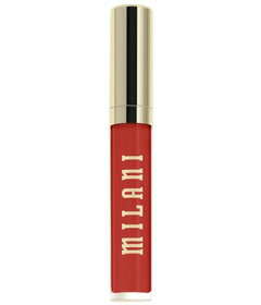 Milani Stay Put Longwear Lipstick