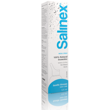salinex nasal drops