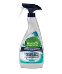 Seventh Generation Laundry Spray Stain Remover