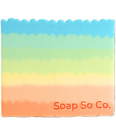 Soap So Co. Bar Soap Horizons