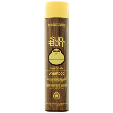 Buy Sun Bum Beach Formula Shampoo From Canada At Well Ca Free