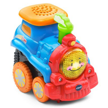 vtech go go smart wheels replacement train