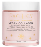 Pacifica Vegan Collagen Plumping Jelly Mask (masque de gelée repulpante au collagène)