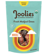 Joolies Bio Medjool Dates entières