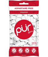 PUR Sugar-Free Cinnamon Gum Bag