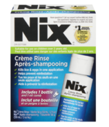 Nix Creme Creme Rinse