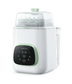 Momcozy KleanPal Pro Baby Bottle Washer and Sterilizer