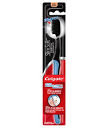 Colgate Slim Soft Charcoal Compact Head Toothbrush Soft