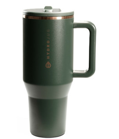 HydroJug Traveler Pine