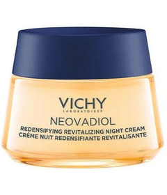 Vichy Neovadiol Peri-Menopause Redensifying Revitalizing Night Cream