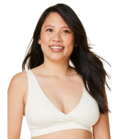 Bravado Designs Restore Bra Antique White