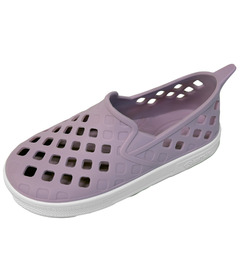 Boatilus EASYVEG Sneakers White and Lilac