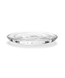 Umbra Droplet Soap Dish Clear
