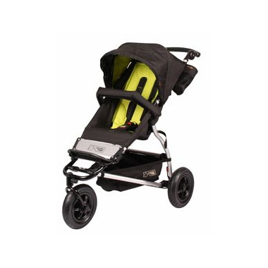 mountain buggy stroller canada