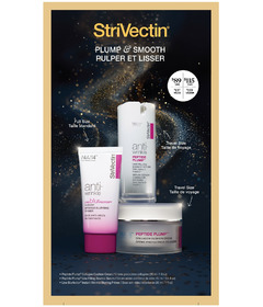 StriVectin Plump & Smooth Set
