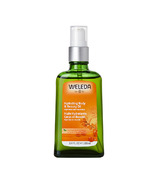 Weleda Hydrating Body and Beauty Oil