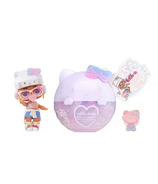 LOL Surprise Loves Hello Kitty Tot Crystal Cutie