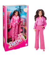 Poupée Gloria Barbie The Movie