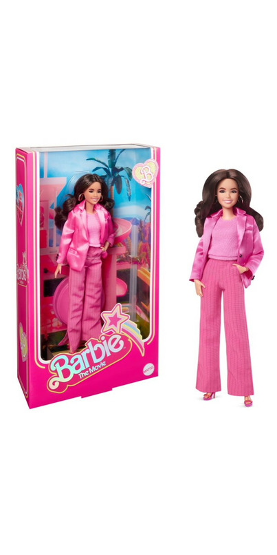 Buy Barbie The Movie Gloria Doll at Well.ca | Free Shipping $35+ in Canada