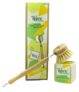 Make Nice Company Brush Kit Unscented
