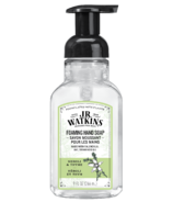 J.R Watkin's Foaming Hand Soap Neroli Thyme 