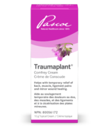 Pascoe Traumaplant Comfrey Cream