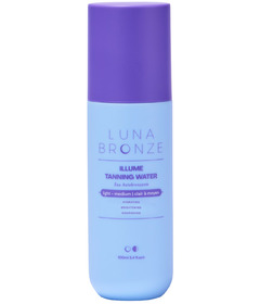 Luna Bronze Illume Tanning Water