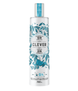 Clever Mocktails Clever Non-Alcoholic Distilled Gin