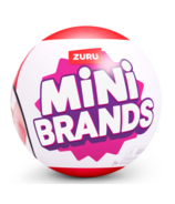 Mini Brands Netflix S1 Capsule