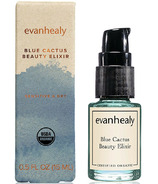evanhealy Beauty Elixir Blue Cactus