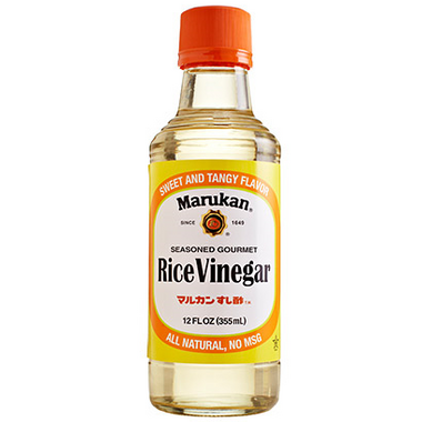 Buy Marukan Seasoned Gourmet Rice Vinegar at Well.ca | Free Shipping ...