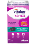 Vitalux Advanced Softgel