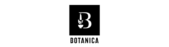 Logo de la marque Botanica