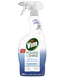 Vim Power & Shine Bathroom Spray