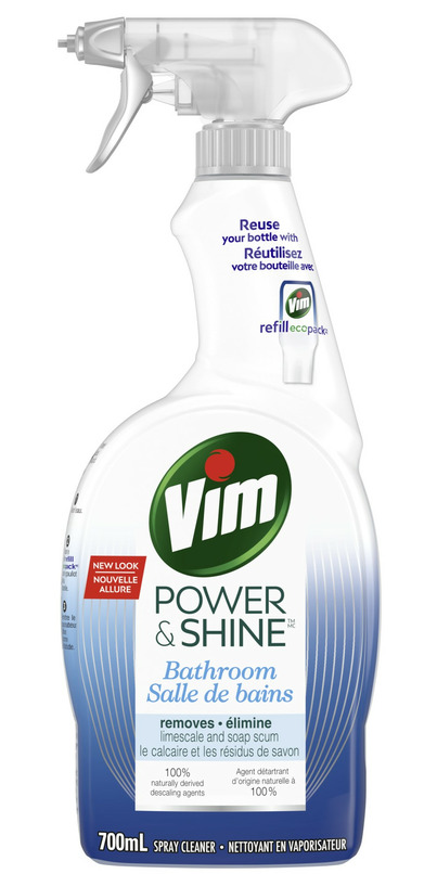 Vim Cream Cleaner in Lemon Scent reviews in Household Cleaning Products -  ChickAdvisor