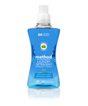 Method 4x Concentrate Laundry Detergent Fresh Air