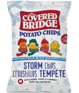 Covered Bridge Storm Chips