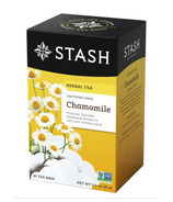 Stash Premium Chamomile Herbal Tea