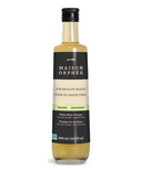 Maison Orphee Organic White Wine Vinegar