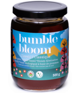 Bumble Bloom Organic Apple-Based Honey Alternative Classic