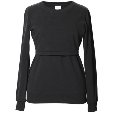 Boob B. Warmer Sweatshirt with Organic Cotton Boob B. Warmer Sweatshirt with Organic Cotton