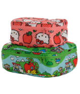 BAGGU Packing Cube Set Hello Kitty And Friends