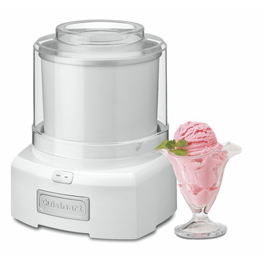 frozen yogurt maker canada