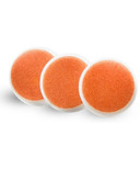 Zoli Buzz B Replacement Pads Orange 12+ Months