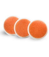 Zoli Buzz B Replacement Pads Orange 12+ Months