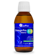 CanPrev Omega Pro Balance 1:1 Goji Lemon