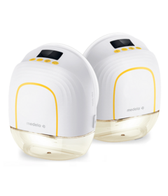 Medela Melody InBra 2.0 DE Pump