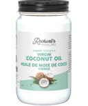 Rockwell's Organic Virgin Coconut Oil