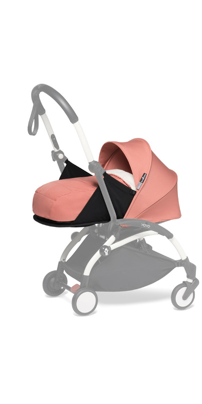 Buy BABYZEN YoYo Newborn Pack Ginger at Well.ca | Free Shipping